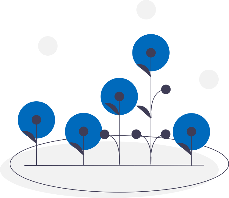 IDV logo Reversed