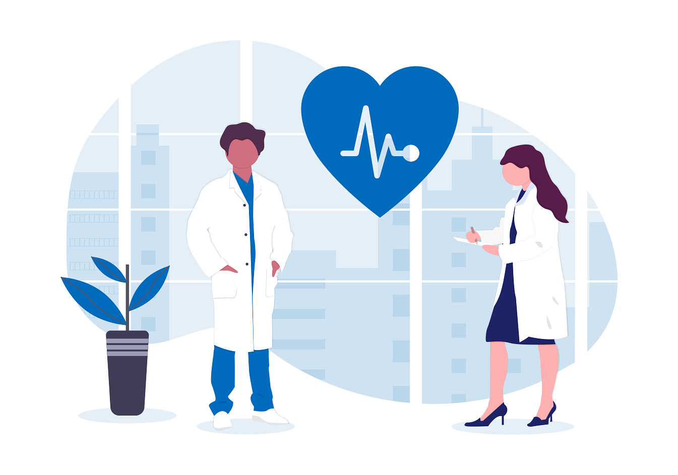 Healthcare