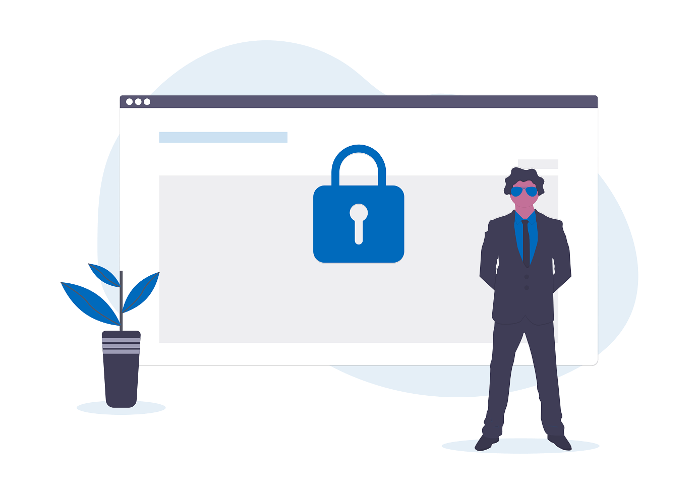 Security