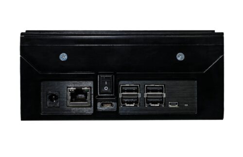 Intelligent Reader AT10Ki Desktop – RFID