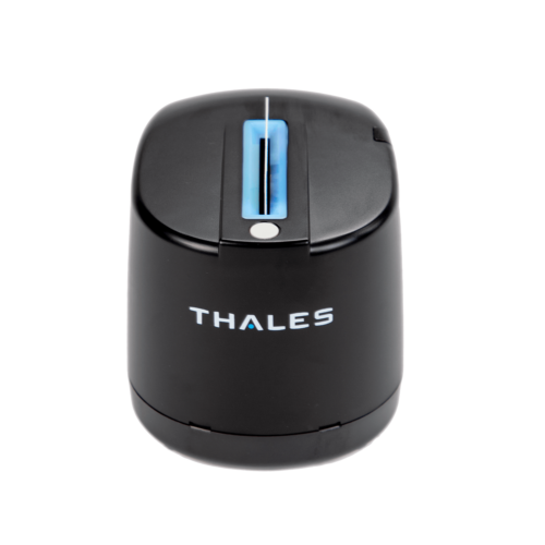 Thales CR5400