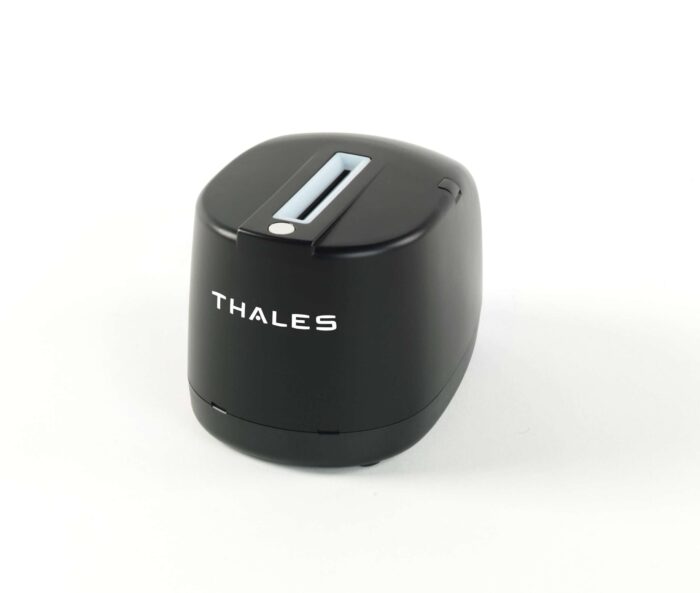 Thales CR5400