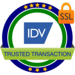 What is an IDV Trusted Transaction? This e-shop uses Sectigo SSL certificates to secure online transactions for customers, which means: · Any data you submit to this website over an HTTPS connection will be securely encrypted with the strongest available algorithms · By using a Sectigo SSL security module, IDV Pacific offers our customers security the highest level of security we can · We offer a money-back guarantee if we cause your transaction to be compromised · Your transaction is secured through 5 levels of security: Sectigo certificate Data encrypted to military spec in transit Fraud protection Anti-hacking software