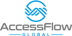AccessFlow Global logo